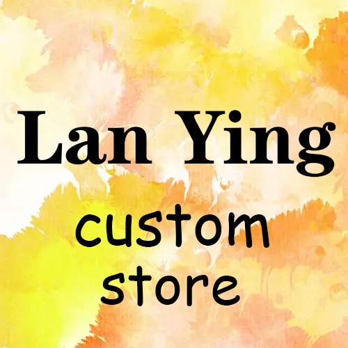 LanYing Custom Store