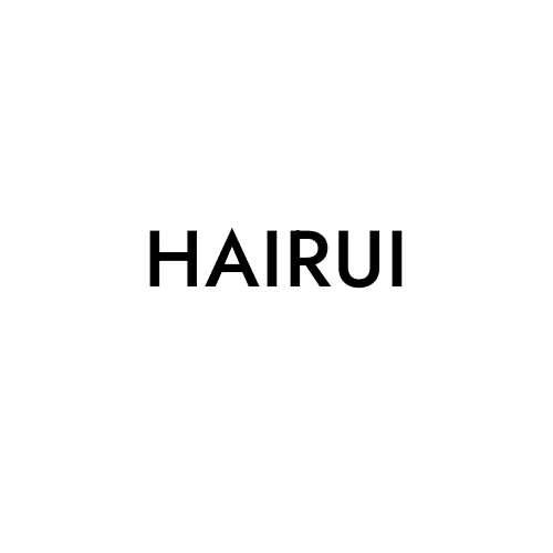 HAIRUIKAN