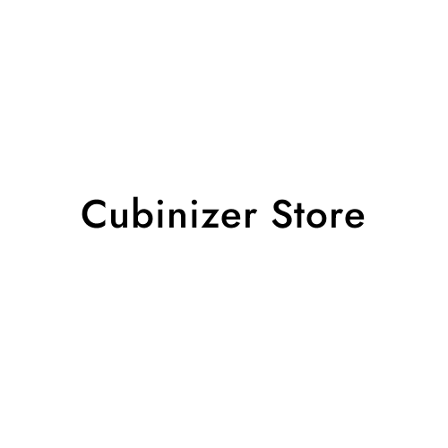 Cubinizer Store