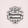 Blooming Moment