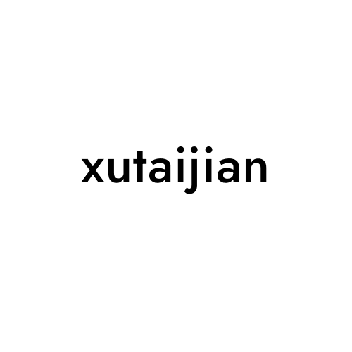 xutaijian