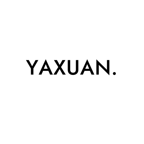 YAXUAN.