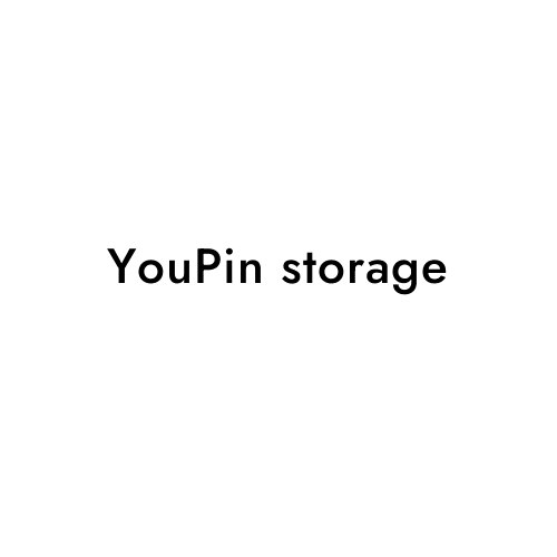 YouPin storage
