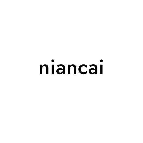 niancai