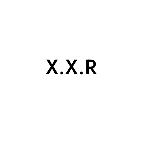 X.X.Rshose