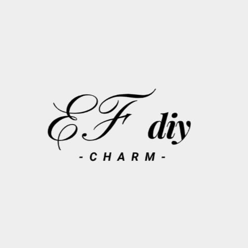 EF DIY CHARM
