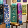 Magic Scarf Gallery