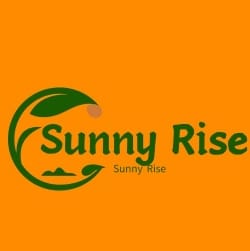 sunny rise