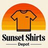 Sunset Shirts