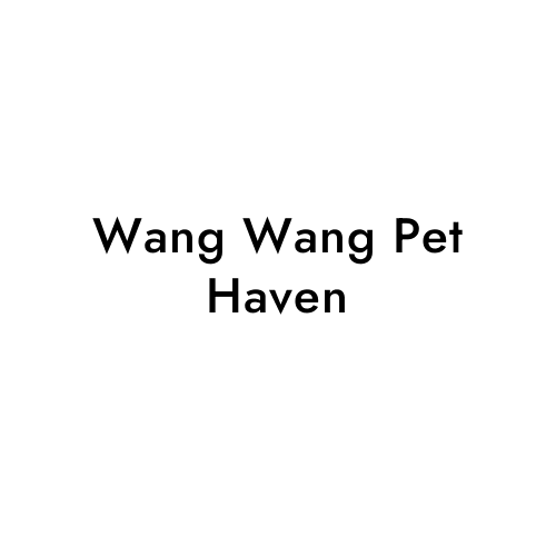 Wang Wang Pet Haven