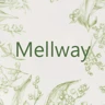 Mellway Display Stand