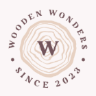 wooden wonders