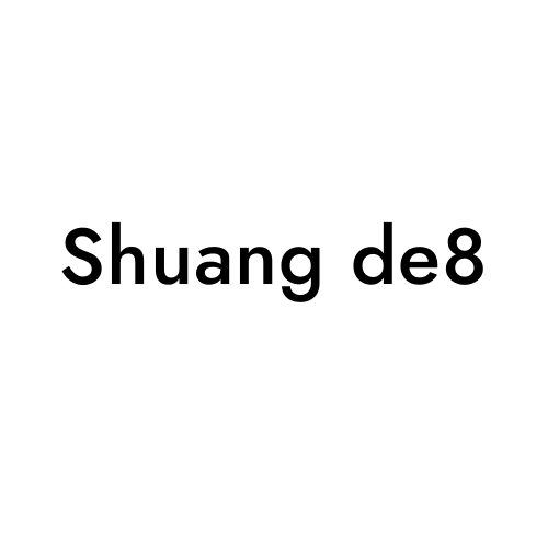 Shuang de8