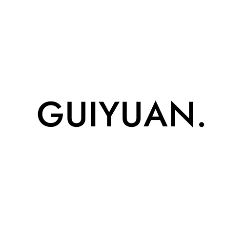 GUIYUAN.