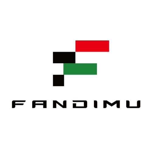 FANDIMU