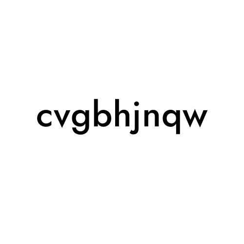 cvgbhjnqw