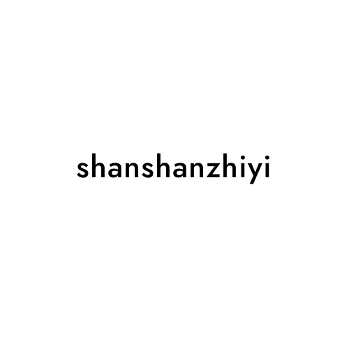 shanshanzhiyi