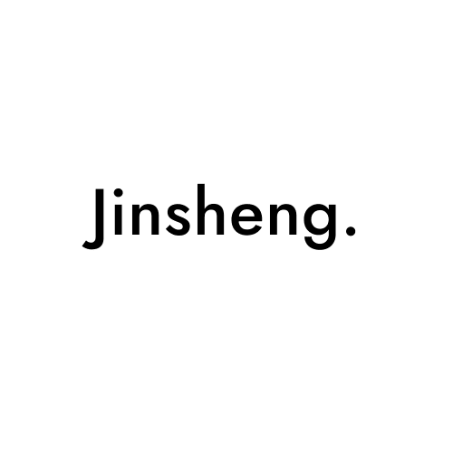 Jinsheng.