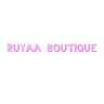 RUYAA BOUTIQUE