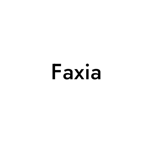Faxia