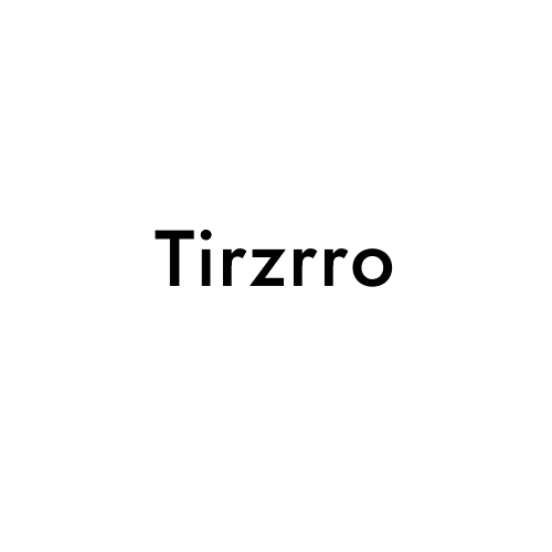 Tirzrro