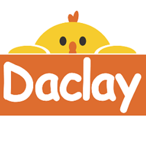 Daclay shoes
