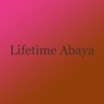 Lifetime Abaya