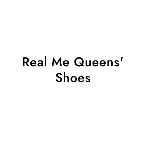 Real Me Queens' Shoes