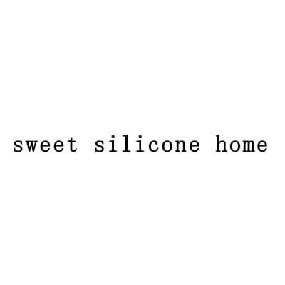sweet silicone home