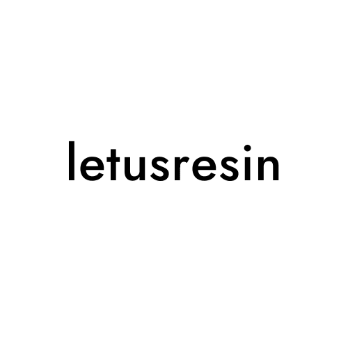 letusresin