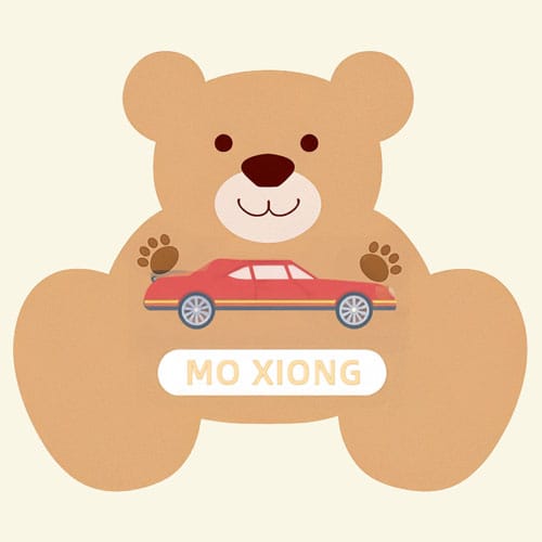 MoXiongToys