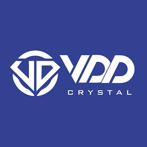 VDD Crystal