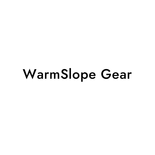 WarmSlope Gear