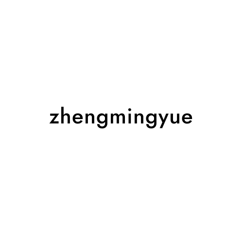 zhengmingyue