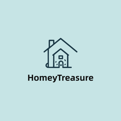 Homey Treasure
