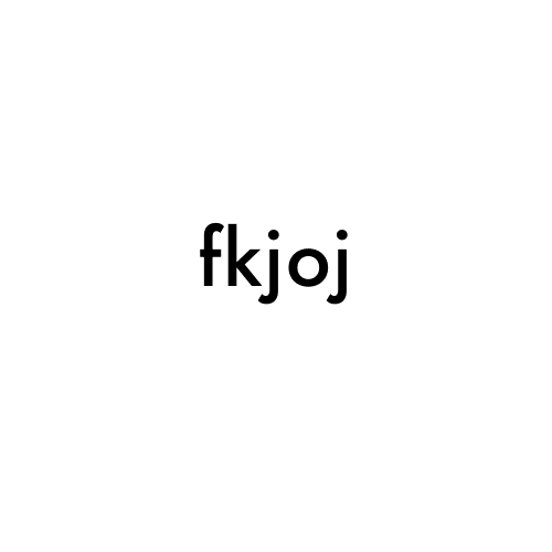 fkjoj