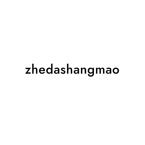 zhedashangmao