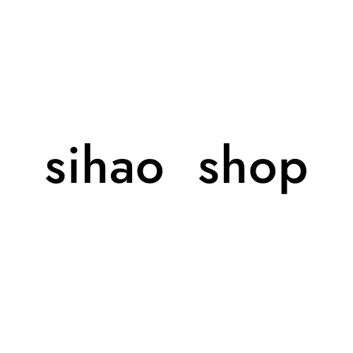 sihao  shop