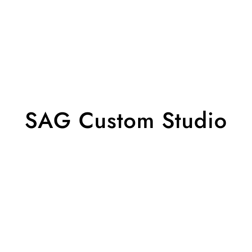SAG Custom Studio