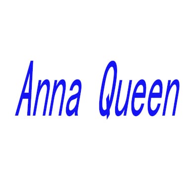 Anna Queen Jewelry