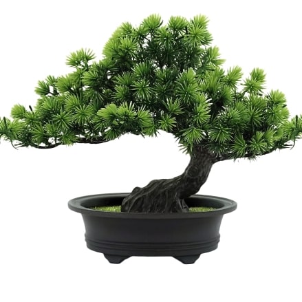 Small Forest Flower Decoration