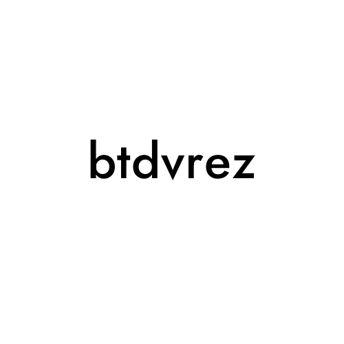btdvrez