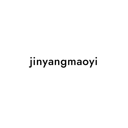 jinyangmaoyi