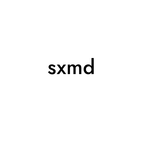 sxmd