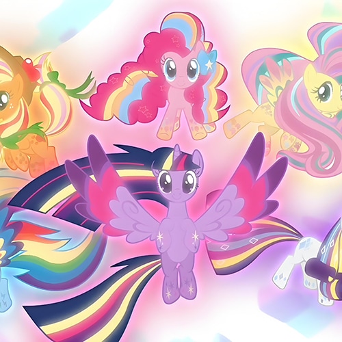 Twilight Sparkle