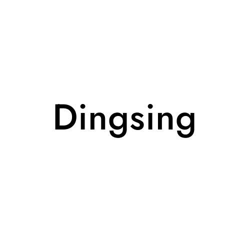 Dingsing