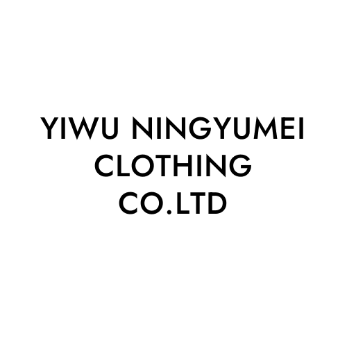 YIWU NINGYUMEI CLOTHING CO.LTD