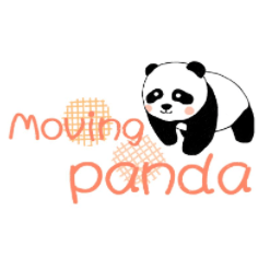 Moving Panda