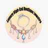 Luxury High-End Boutique Jewelry