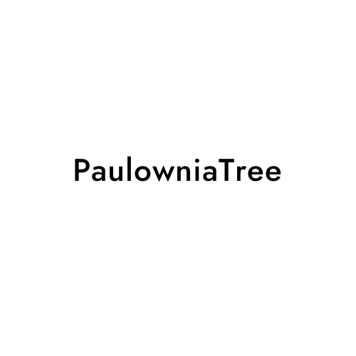 PaulowniaTree